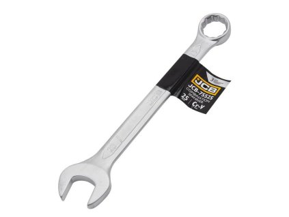 Plochý očkový kľúč 25mm