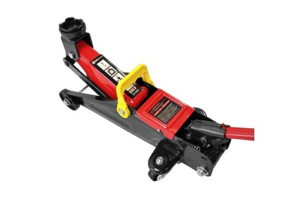 Hydraulický zdvihák žaba 2T