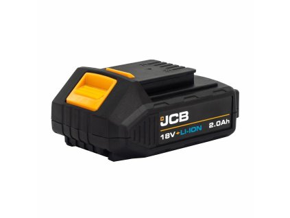 Lítium-iónová batéria 18V 2Ah 37Wh
