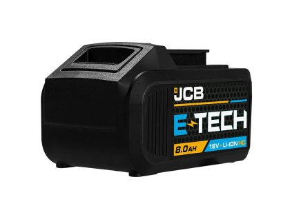 Lítium-iónová batéria 18V 8Ah 148Wh