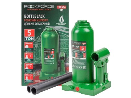 Hydraulický stĺpový zdvihák 5t hever