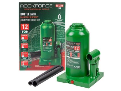 Hydraulický stojanový zdvihák 12t