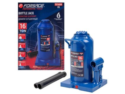 Hydraulický valčekový zdvihák 16t