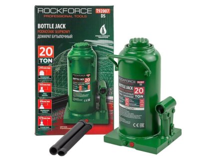 Hydraulický stĺpový zdvihák 20t