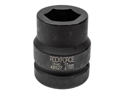 Rázový nadstavec 27mm 1" (6-hranný)