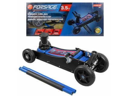 podnosnik hydrauliczny 3 5t off road h