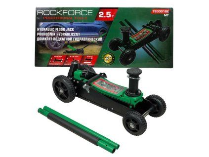 Hydraulický zdvihák off-road 2,5 t FS-57717