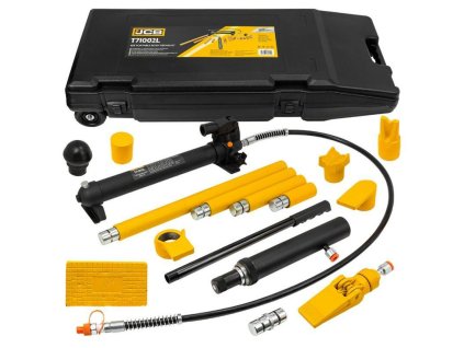sheet metal spreader set 10t accessories