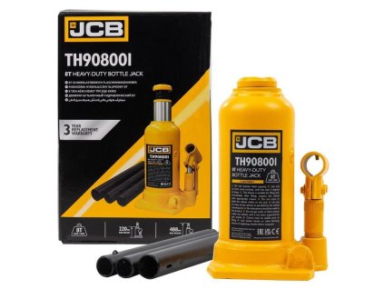 hydraulic bottle jack 8t