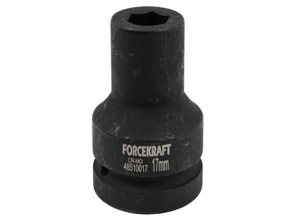 heavy socket 1 17mm hexagonal socket