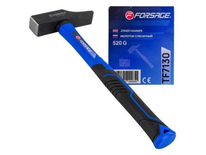 Zámočnícke kladivo 520g