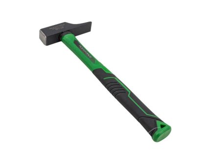 ROCKFORCE Zámočnícke kladivo STAVEBNÉ ERGONOMICKÉ na ROVNANIE PLECHU 480g