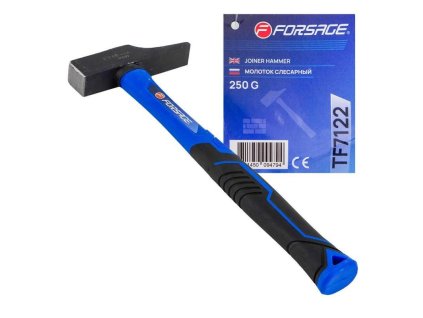 Zámočnícke kladivo 250g