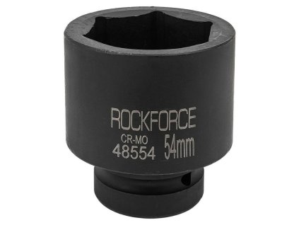 Rázová hlavica 1" 54mm (6-hranná)
