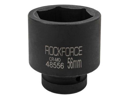 Rázový nadstavec 1" 56mm (6-HRAN) FS-57930