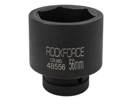 Rázový nadstavec 1" 56mm (6-hran)