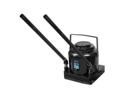 Hydraulický stĺpový zdvihák 200t