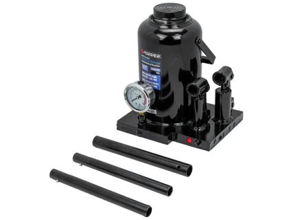 Hydraulický zdvihák stĺpový 32t