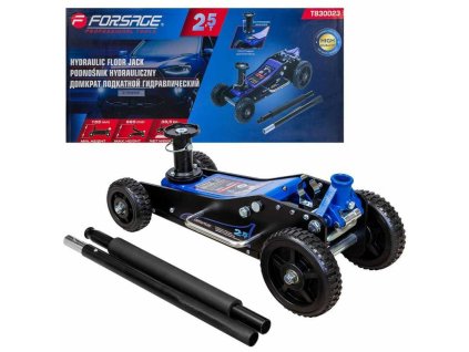 Hydraulický zdvihák 2.5t off-road