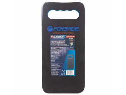 Dielenská podložka pod kolená sedadlo lehátko pracovná pena