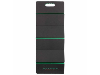 Skladací podložka vankúš ležadlo pena dielenská 1210x455x30mm