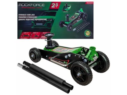 podnosnik hydrauliczny 2 5t off road h