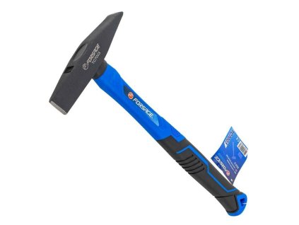 sheet metal hammer for hammering out sheet metal shape dents 300g