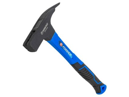 sheet metal hammer for hammering out sheet metal shape dents 600g