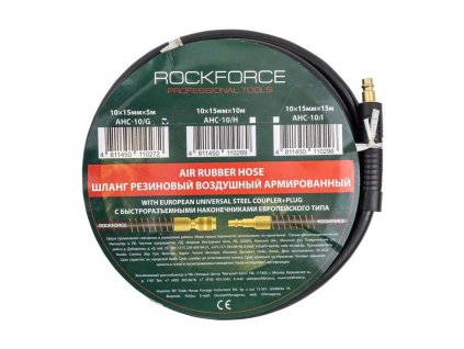 10x15xmm 5m 20bar controlled air pressurise hose