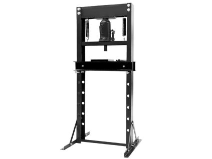 Hydraulický lis 20t