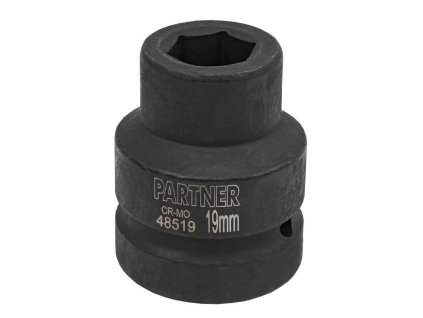 nasadka udarowa 19mm 1 6 katna