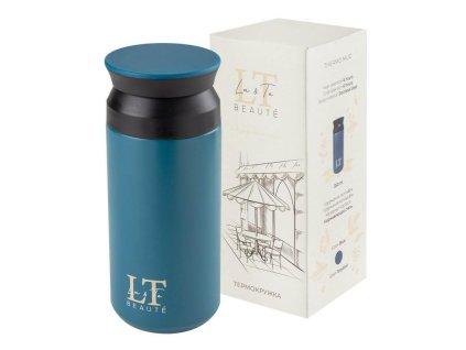 Termos fľaša na čaj kávu nápoje 350ml