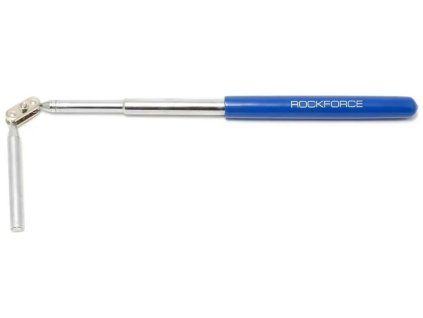 ROCKFORCE Magnetický úchopný držiak kĺbový TELESKOPICKÝ držiak 180-430 mm