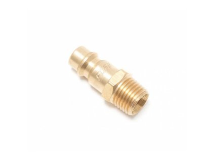 quick disconnect coupling gun 1%252F4 male thread brass