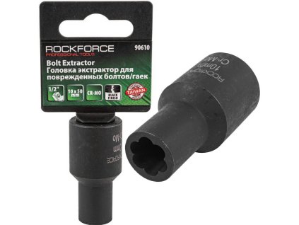 Nadstavec na odskrutkovanie poškodených matíc 10 mm 1/2"