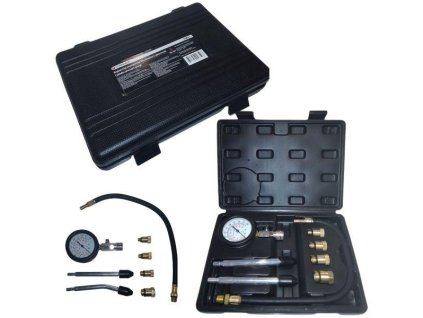 compression level tester petrol 0 20 bar