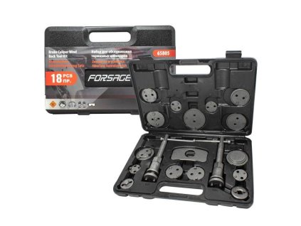 brake piston pressing set 18 el