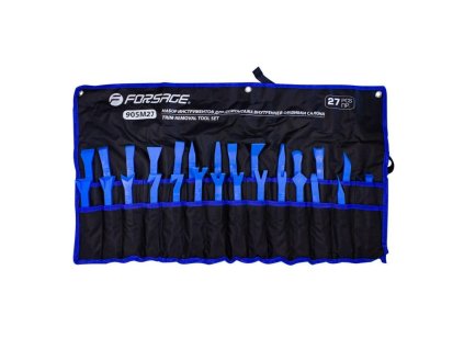 upholstery clip removal tool set 27 el