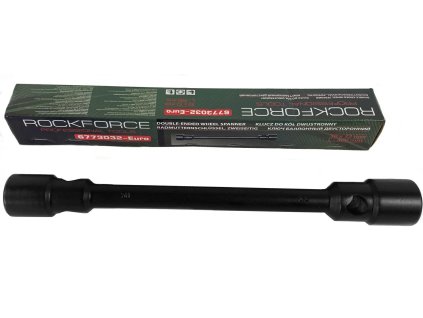 wheel spanner double sided socket 400mm 30x32mm