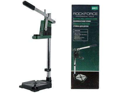 Stojan statív držiak na vŕtačku 500 mm stolový