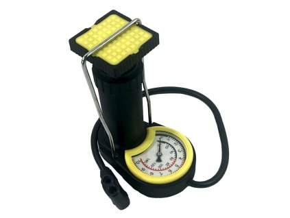 mini foot pump for bicycle toy cars tips