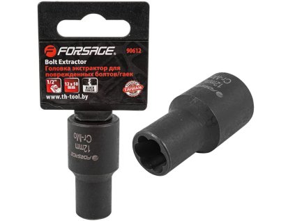 Nadstavec na poškodené skrutky a matice 12mm 1/2"