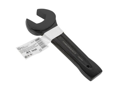 FORCEKRAFT RÁČE UDAROVÝ na PODBITIE 41mm 230mm Cr-Mo