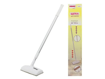 Umývačka okien a skla s teleskopickou rukoväťou 600-950mm