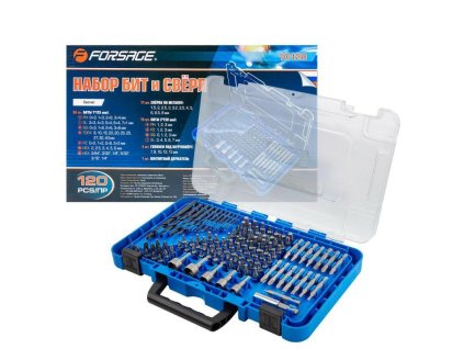 bit set bits for metal wood strong steel cr v