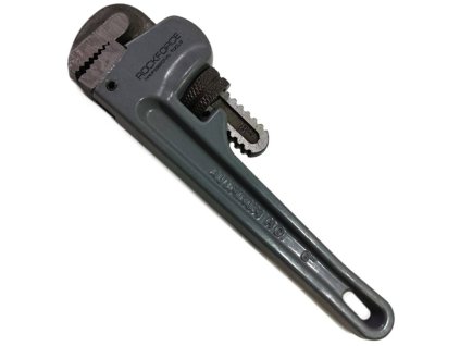 ROCKFORCE Nastaviteľný rúrkový kľúč 8" 200mm