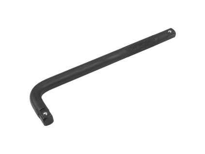Obojstranný L kľúč s rukoväťou 200 mm 1/2"