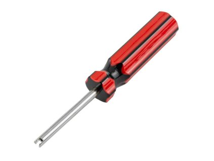 ROCKFORCE Skrutkovač na VENTILY ventilov SPOJEK 100mm