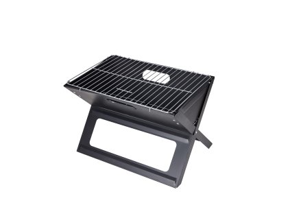 SKLADACÍ TURISTICKÝ GRIL 44 x 28,5 x 36 CM *4858