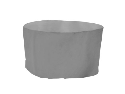 POŤAH NA ZÁHRADNÝ NÁBYTOK 160 x 90 CM SIVÝ *4092